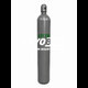 40 liters argon